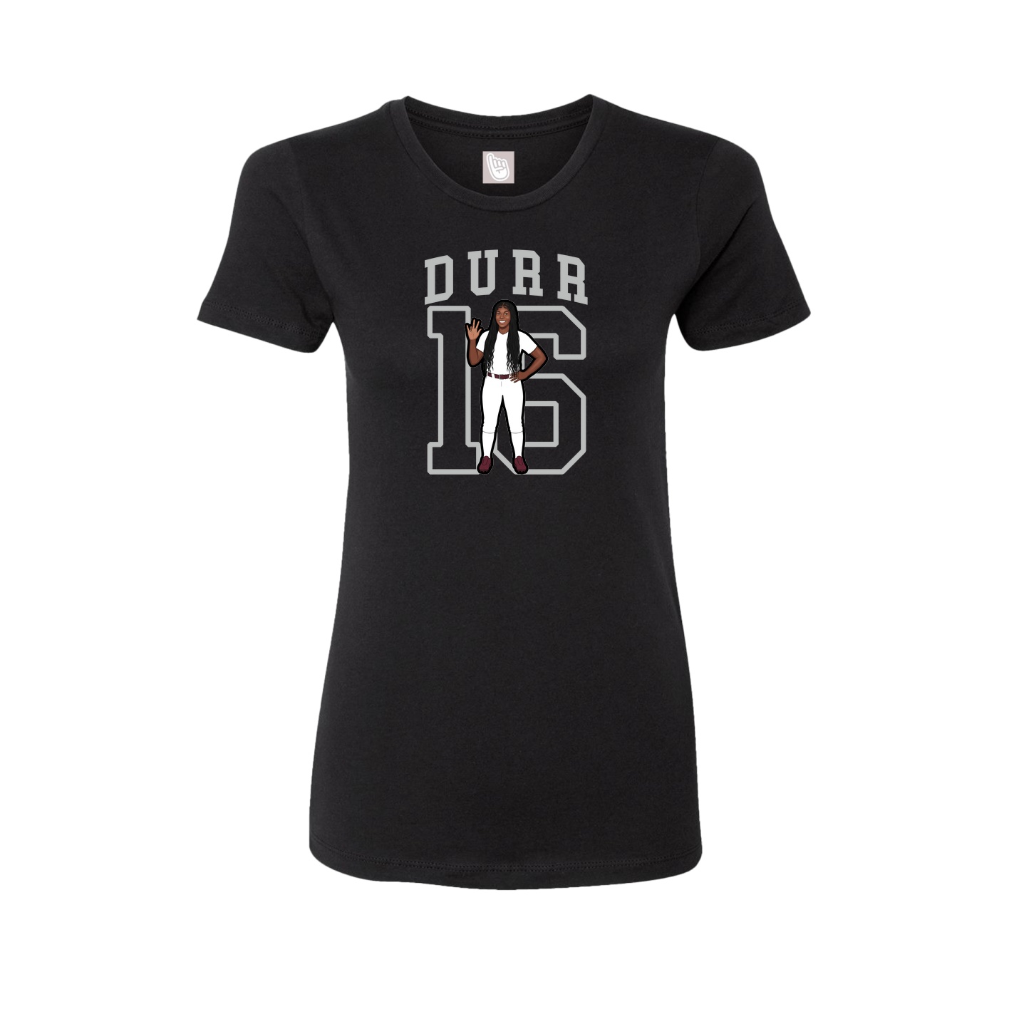 Womens Tee