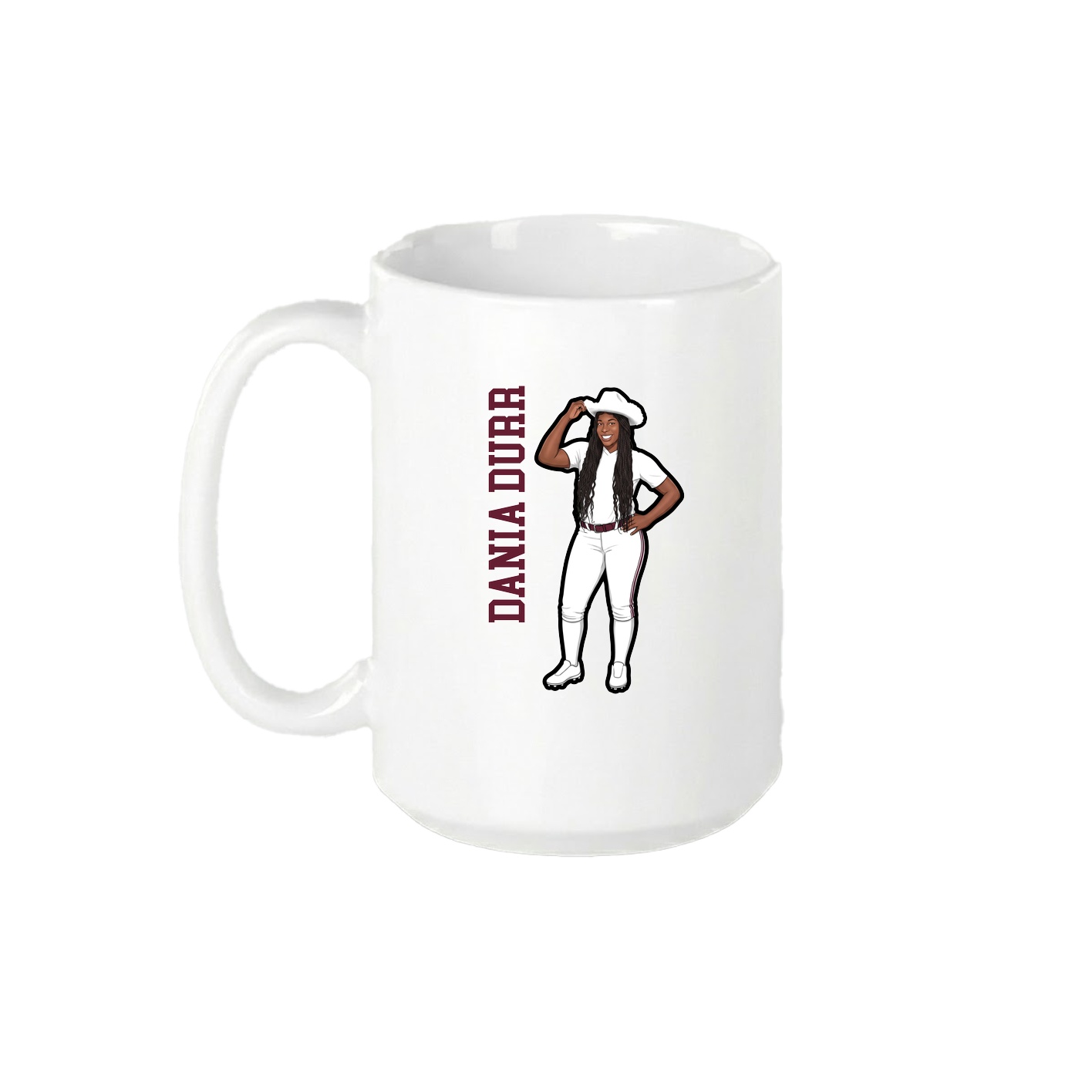 15oz Coffee Mug