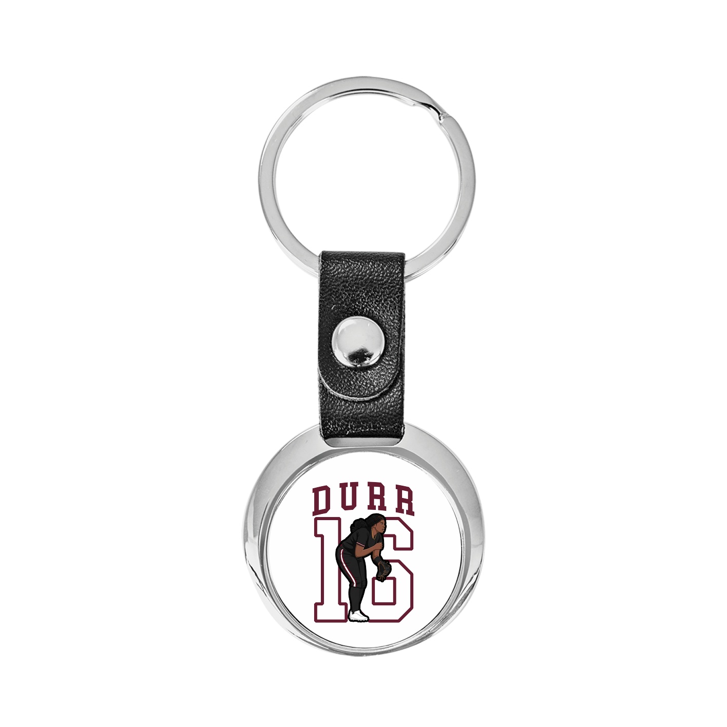 Key Chain — Shirsey in Classic