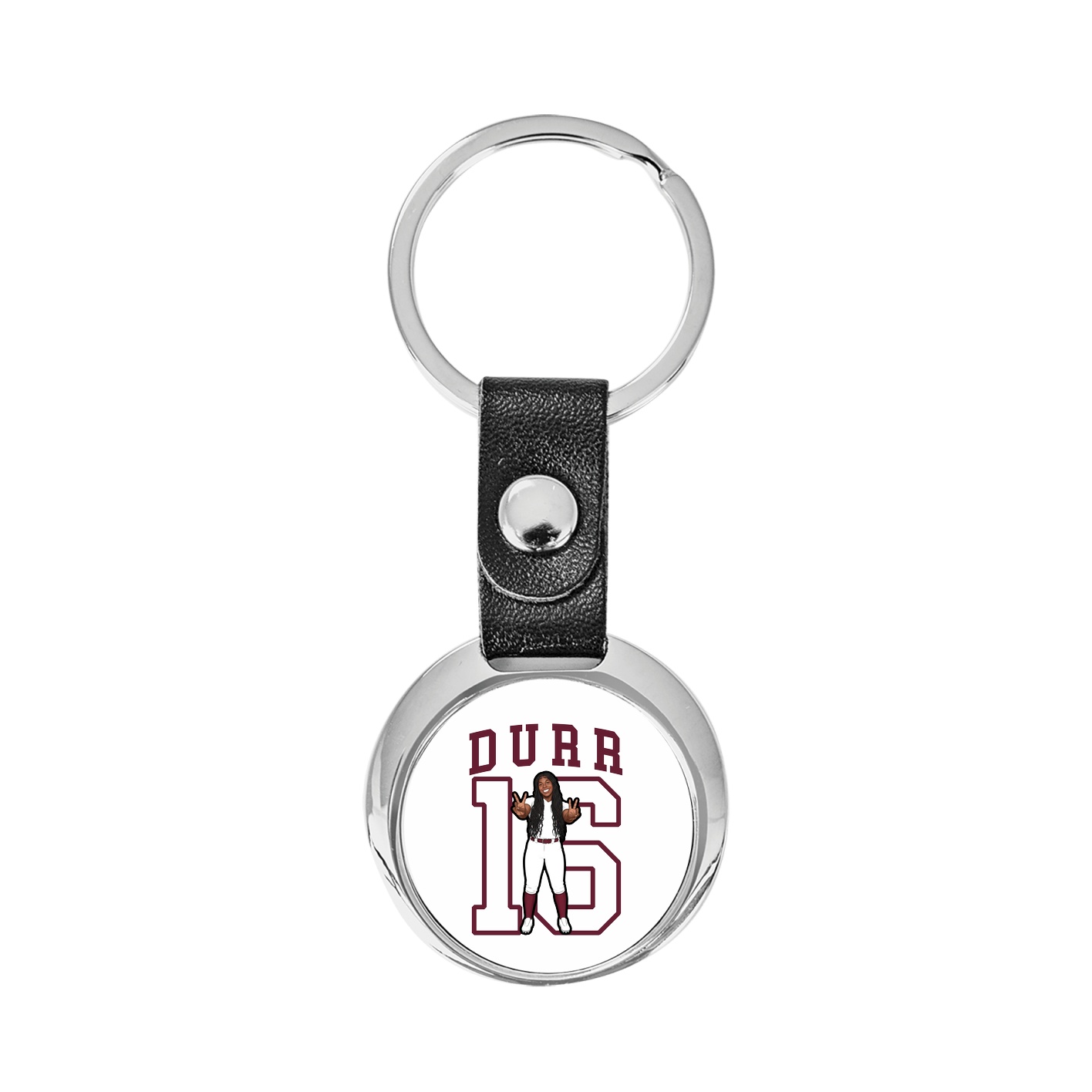 Key Chain — Shirsey in Classic