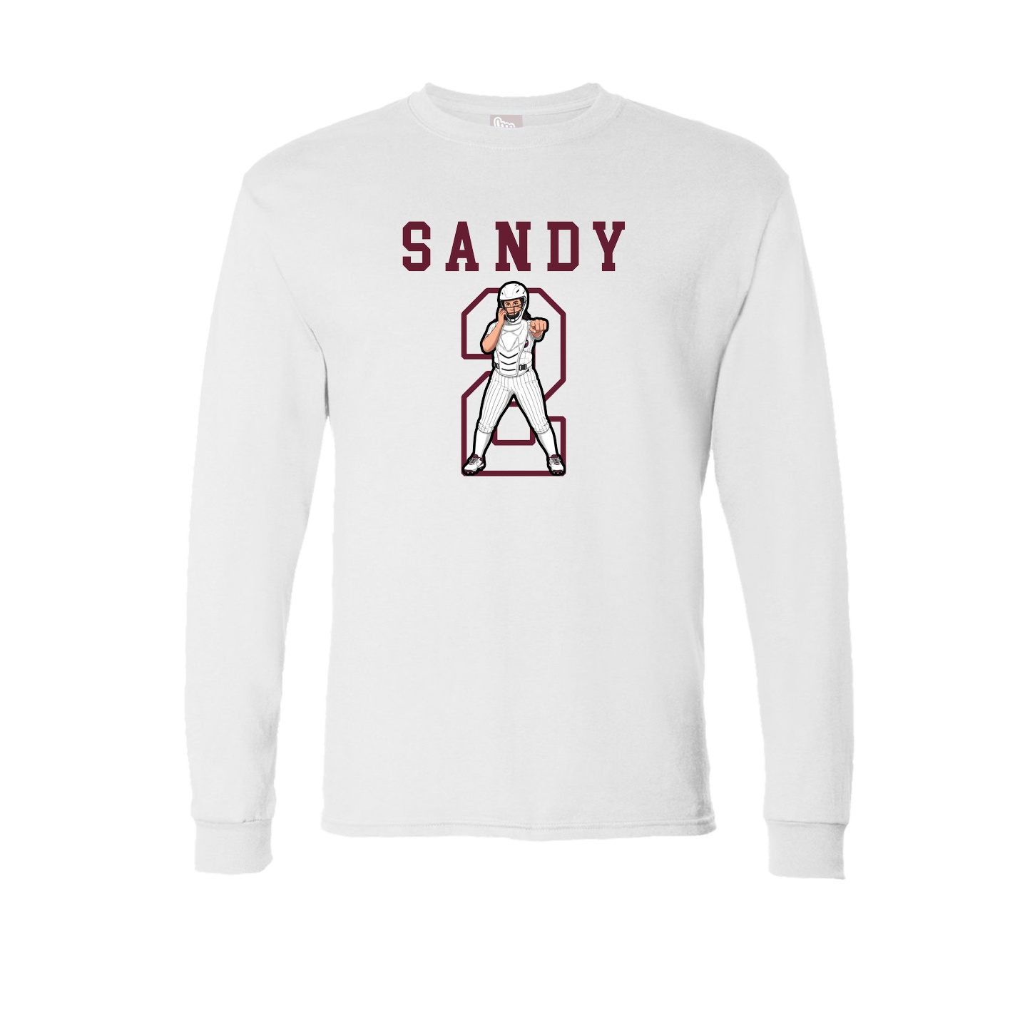 Long Sleeve Tee