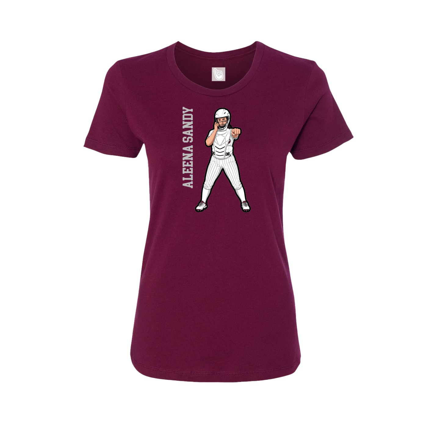 Womens Tee