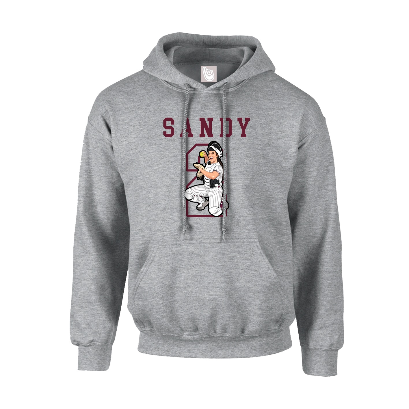 Youth Hoodie