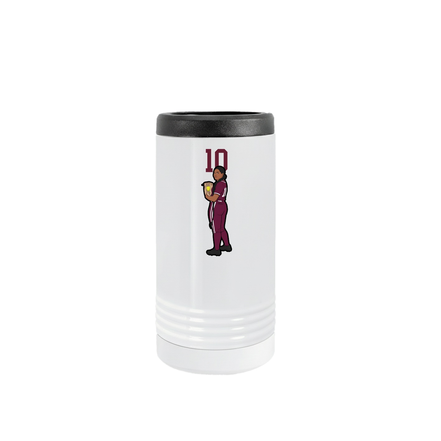 Slim Beverage Holder
