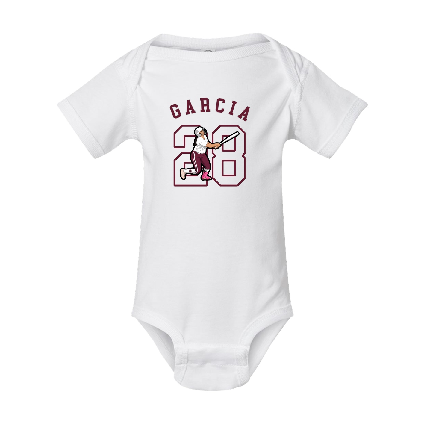 Baby Onesie