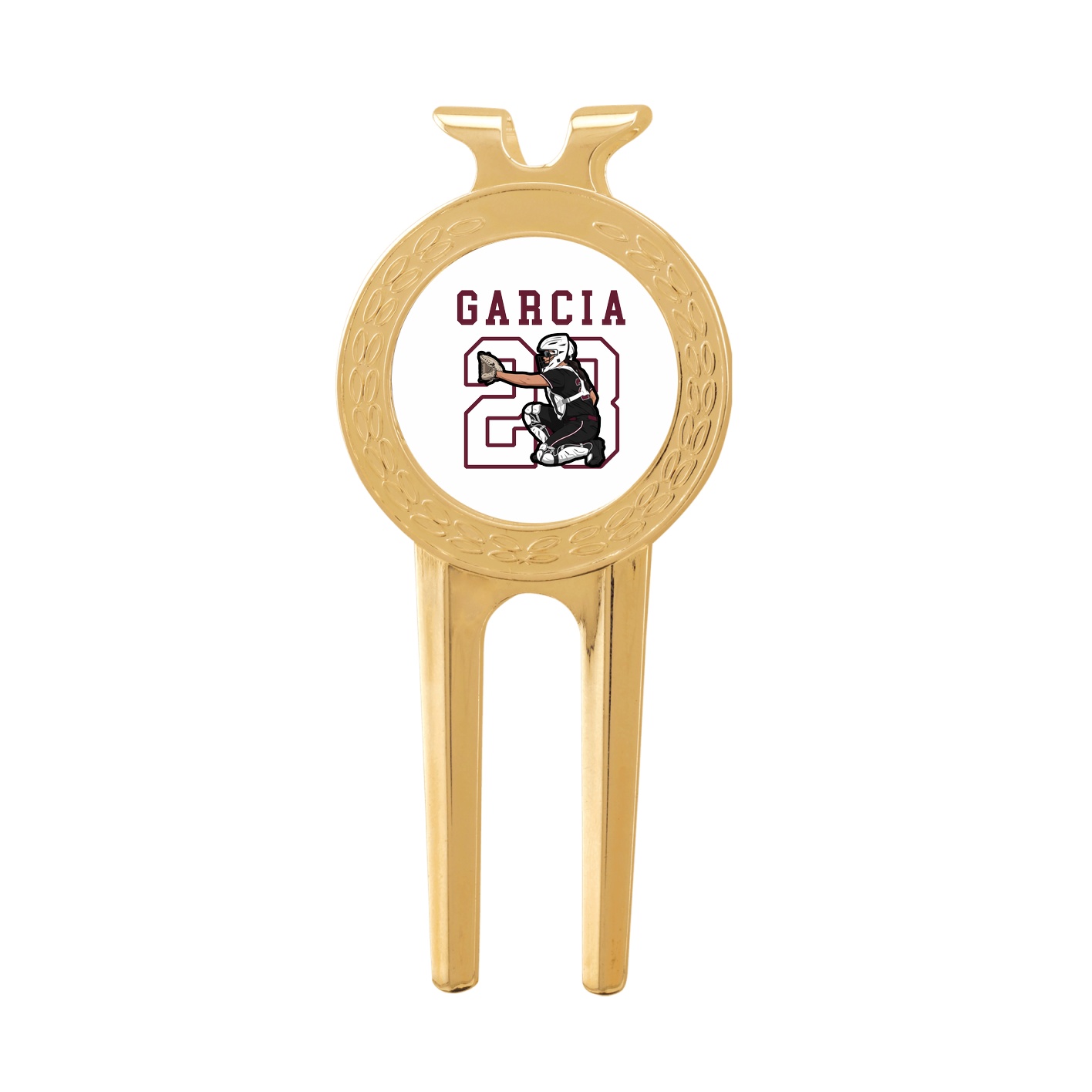 Divot Tool with Ball Marker — Shirsey in Classic