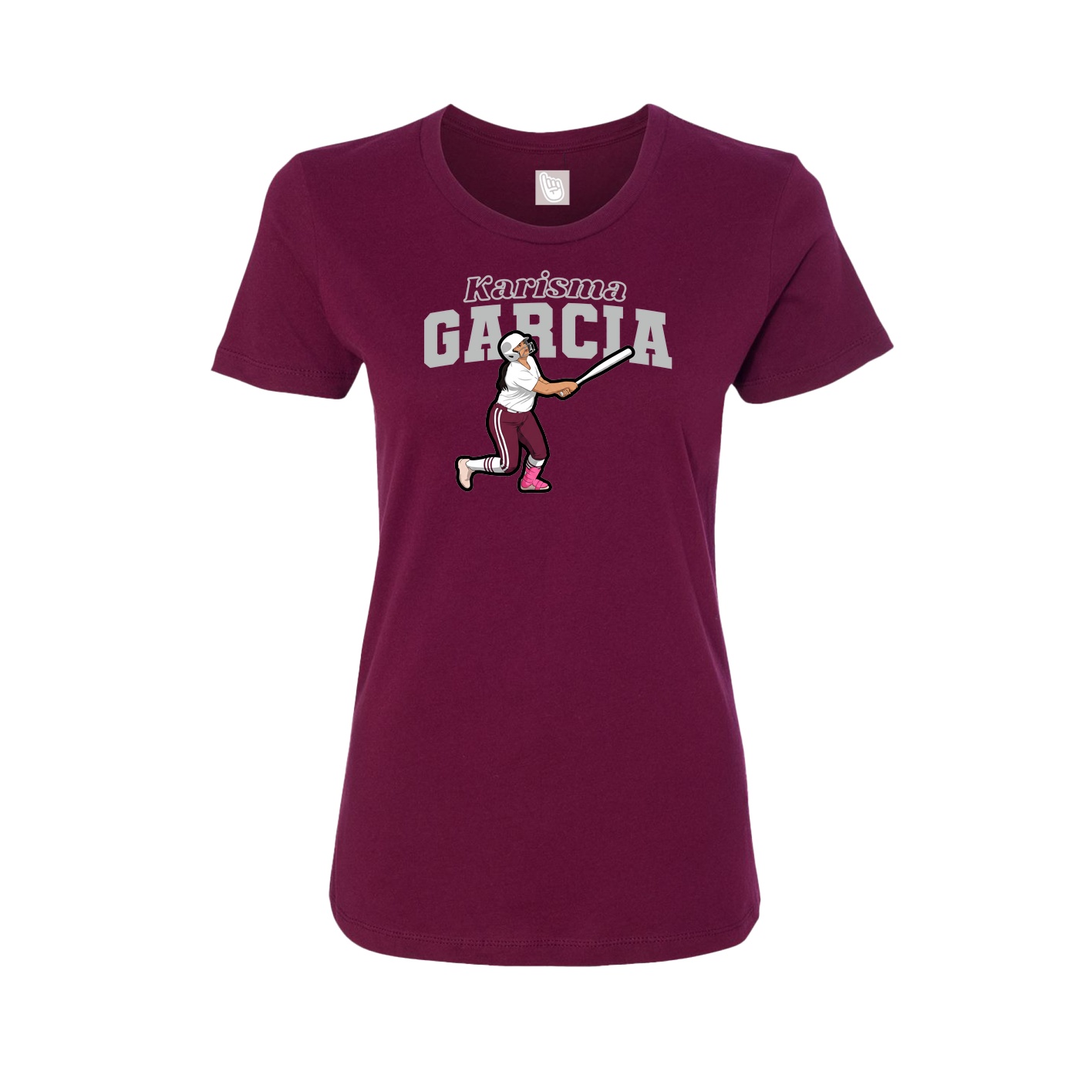 Fitted Women's Tee