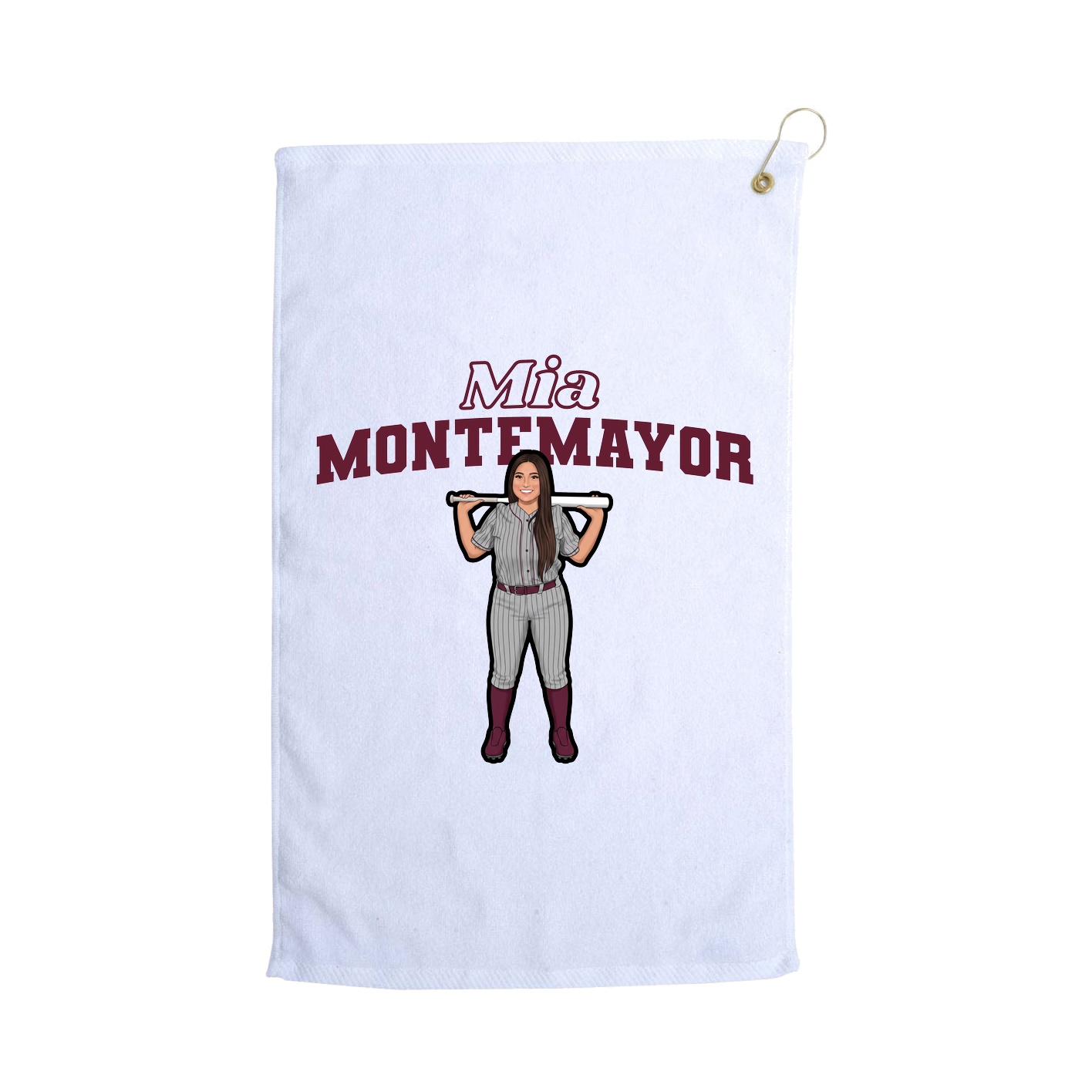 Golf Towel