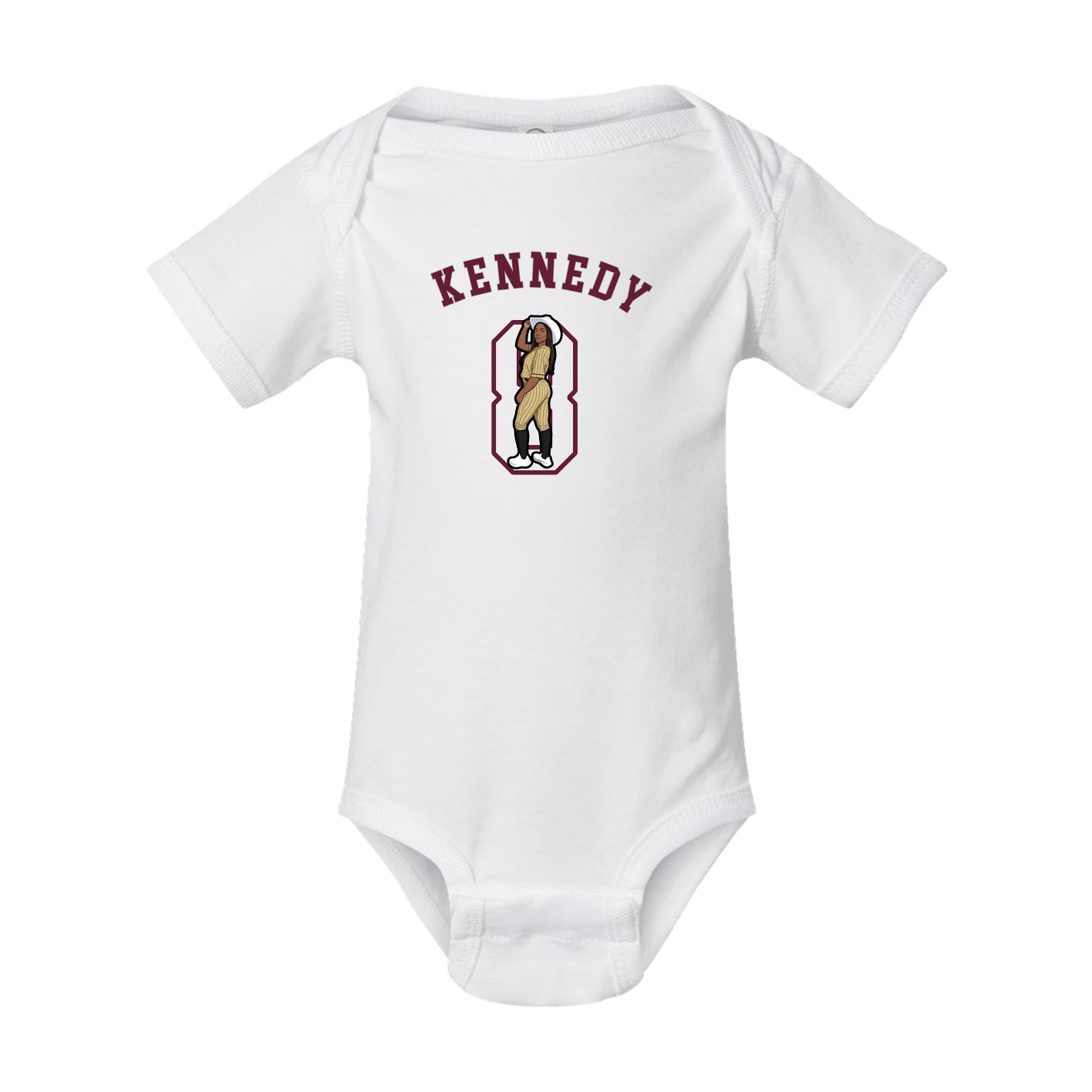 Baby Onesie