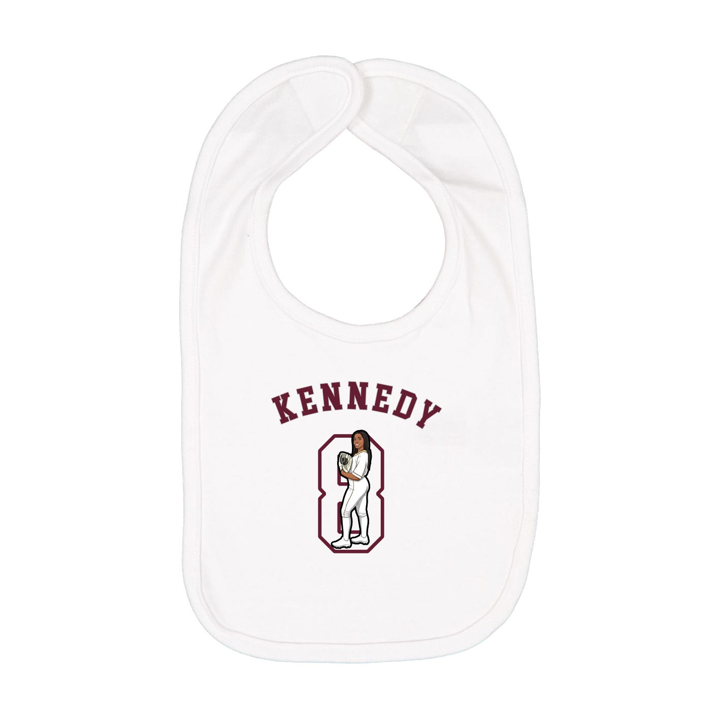 Infant Bib
