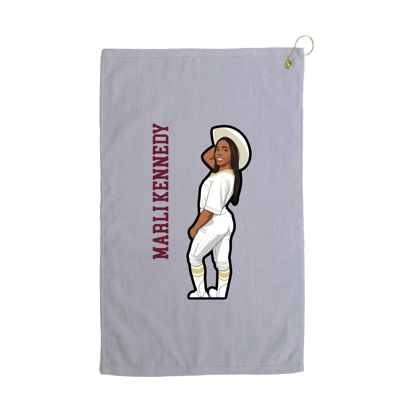 Golf Towel