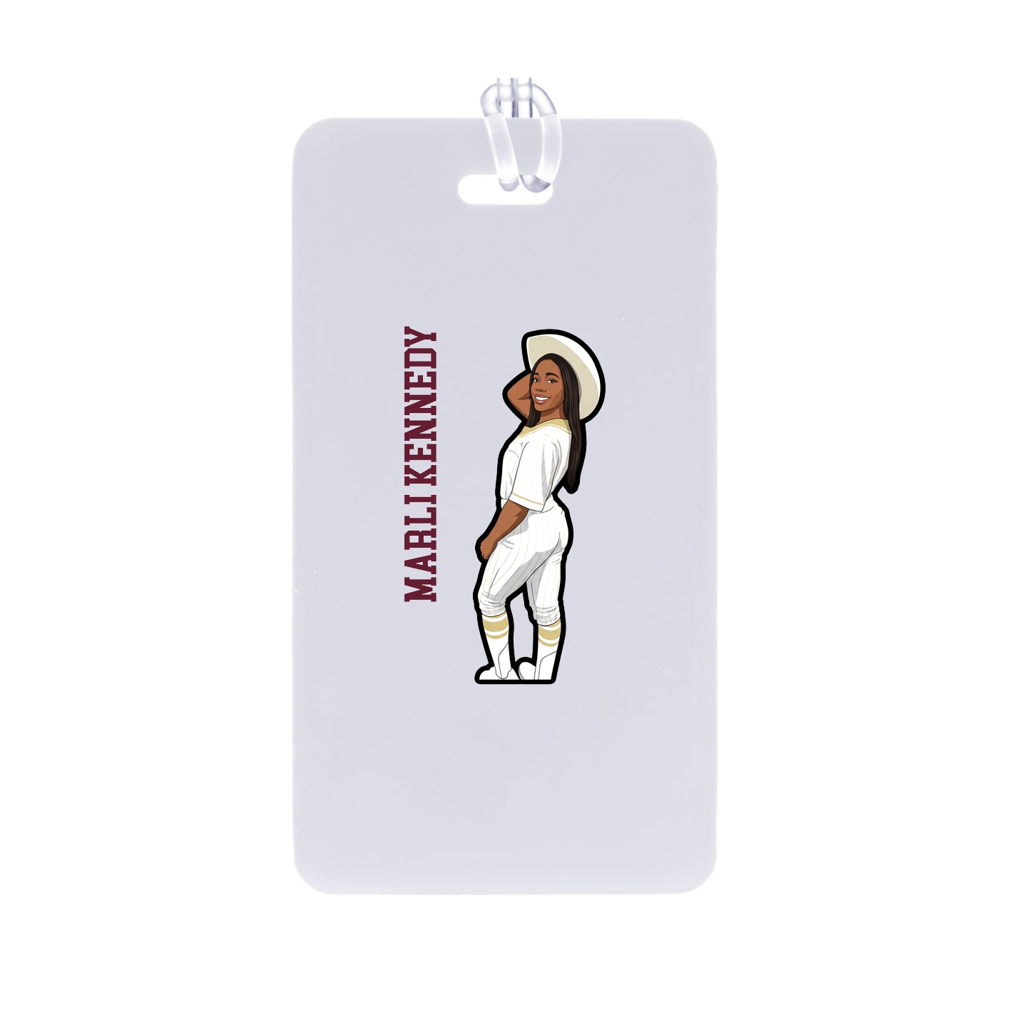 Bag Tag
