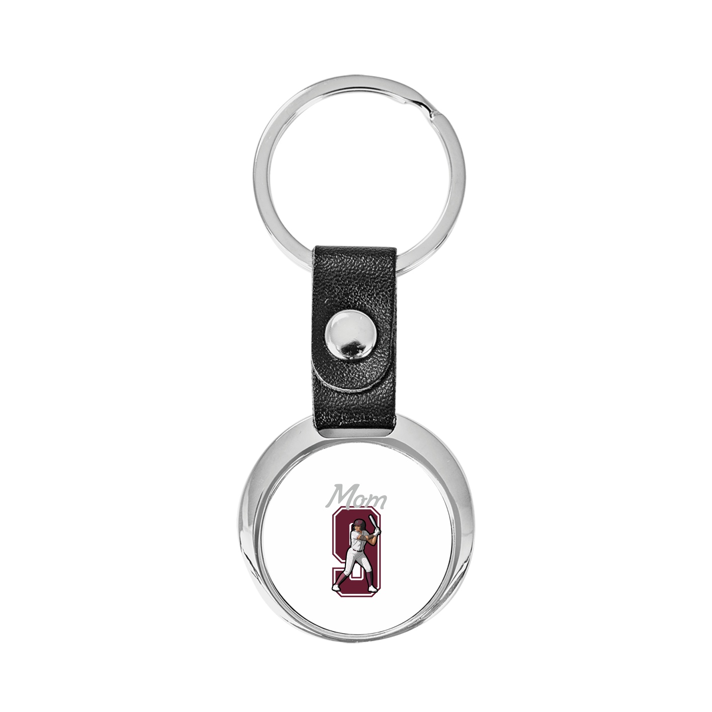 Key Chain — Mothers Day Shirsey in Classic