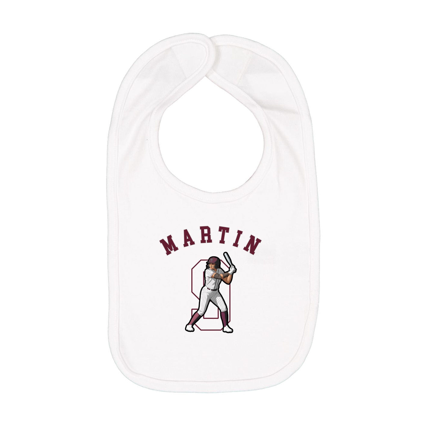 Infant Bib