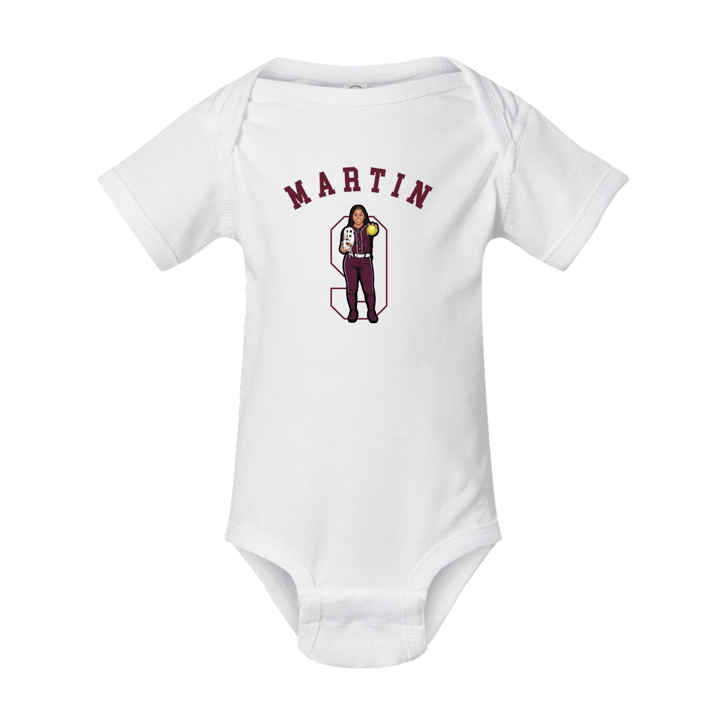 Baby Onesie