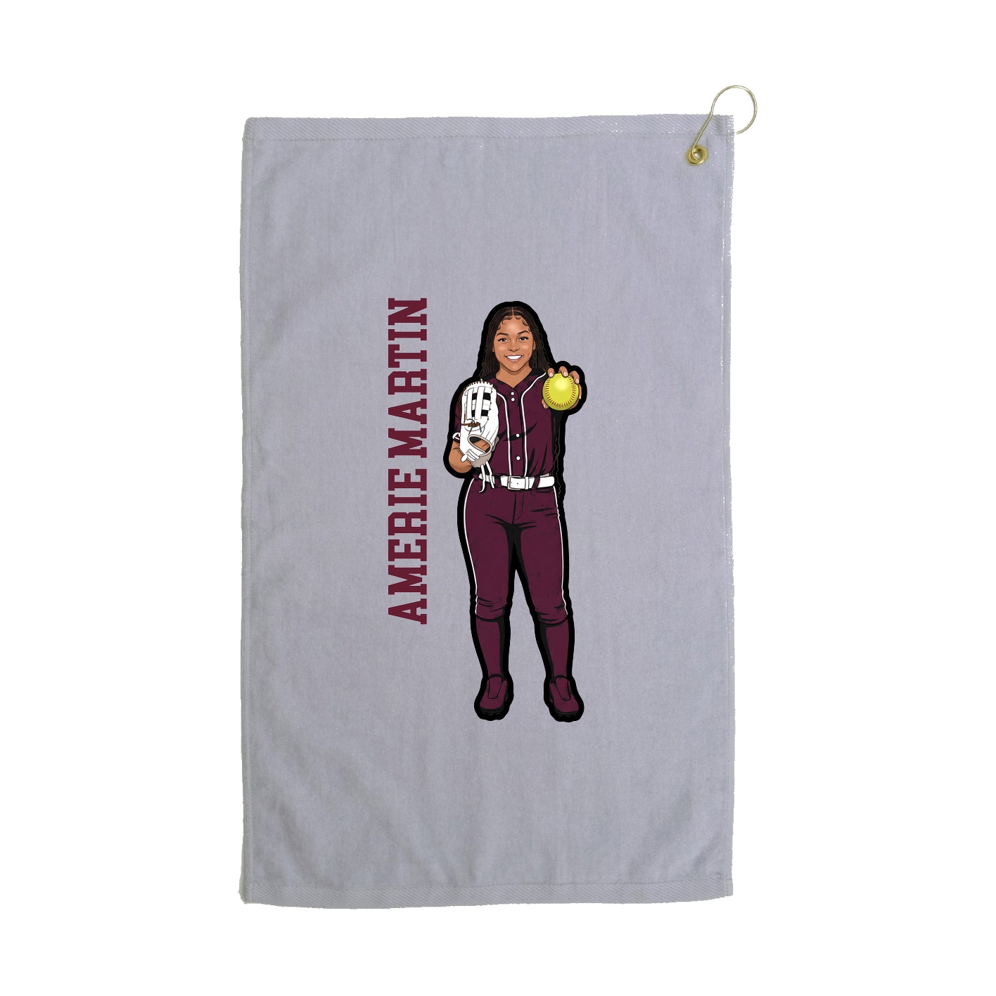 Golf Towel