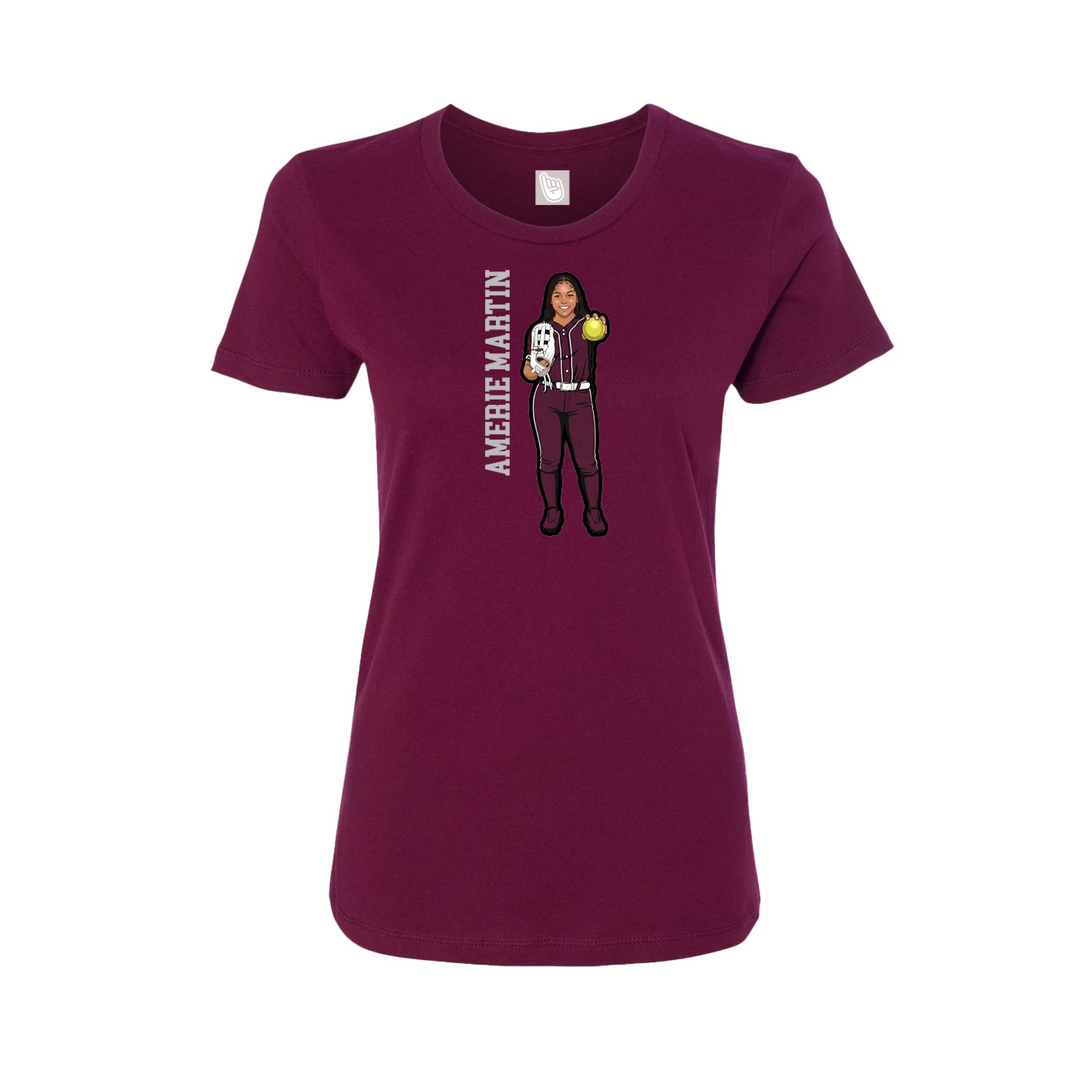 Womens Tee