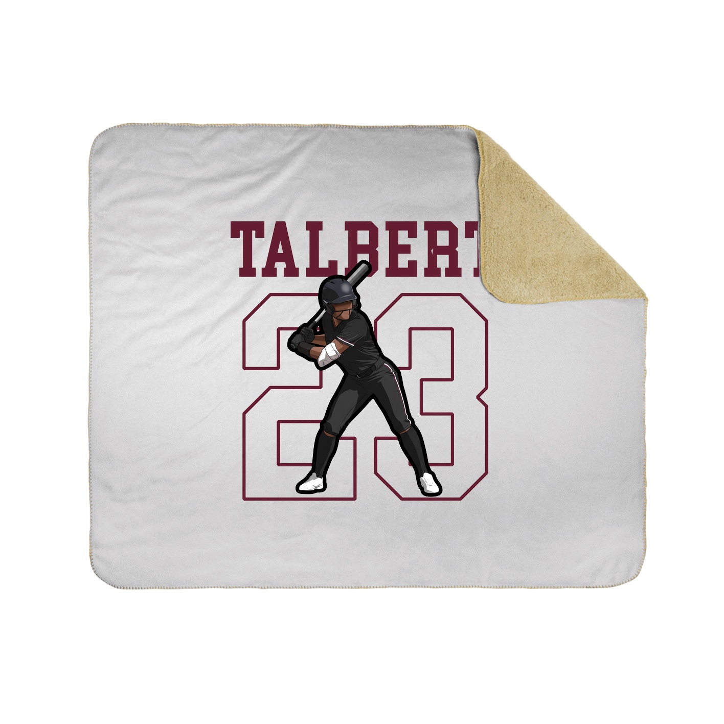 Throw Blanket