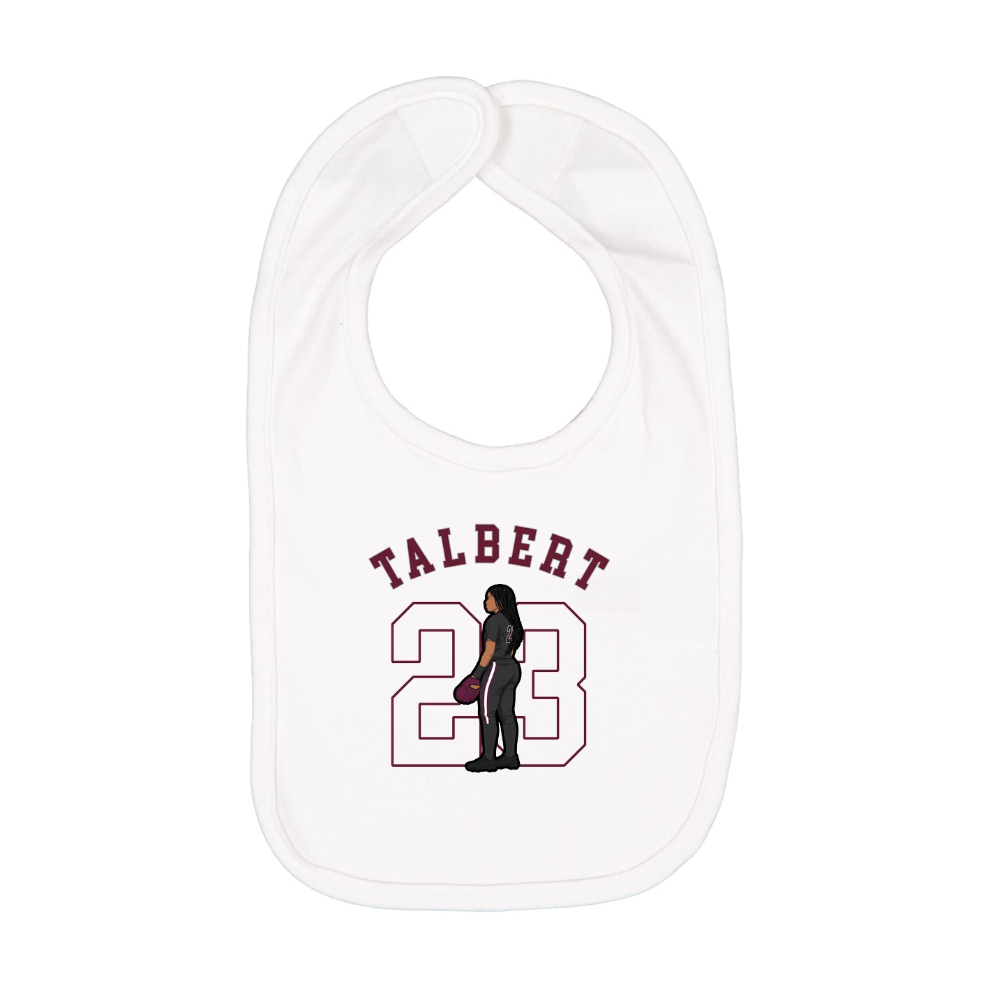 Infant Bib