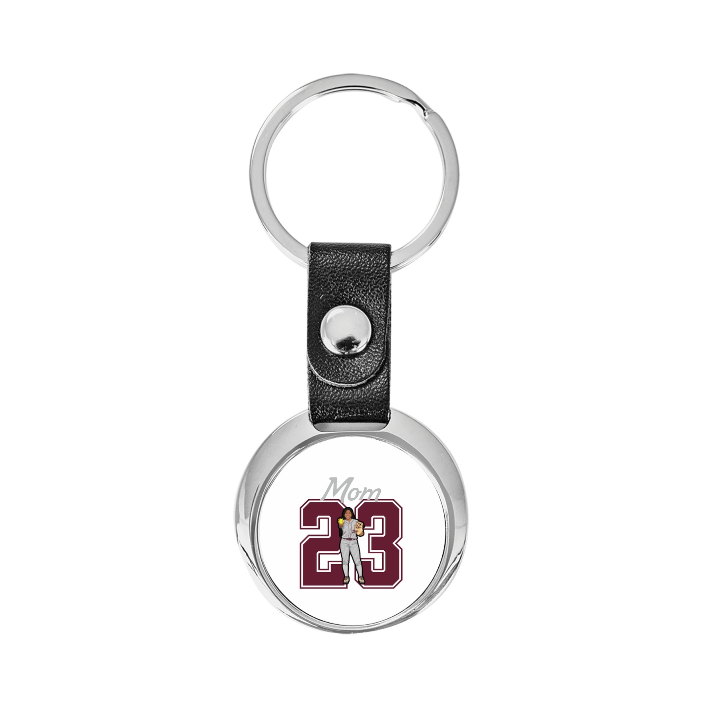 Key Chain — Mothers Day Shirsey in Classic
