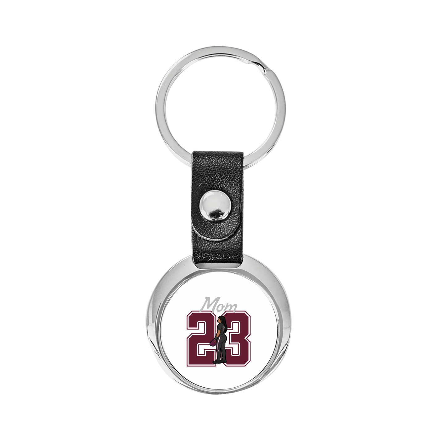 Key Chain — Mothers Day Shirsey in Classic