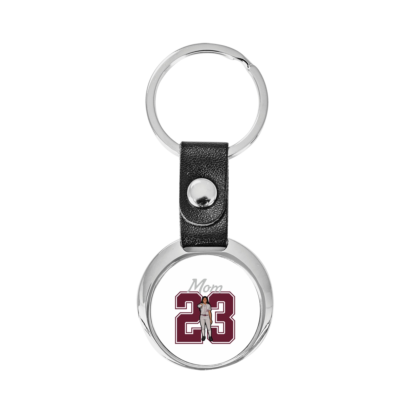 Key Chain — Mothers Day Shirsey in Classic