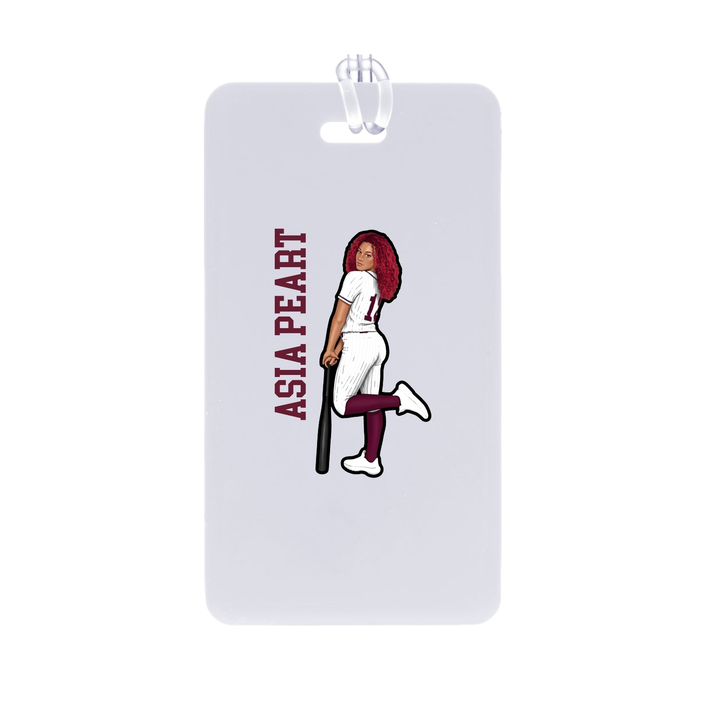 Bag Tag