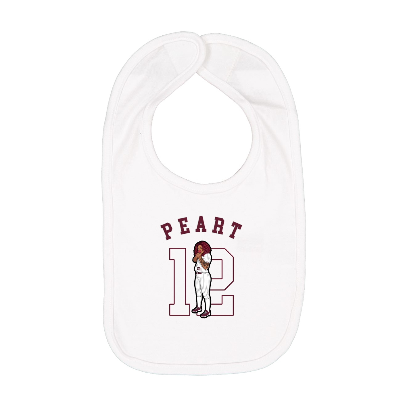 Infant Bib