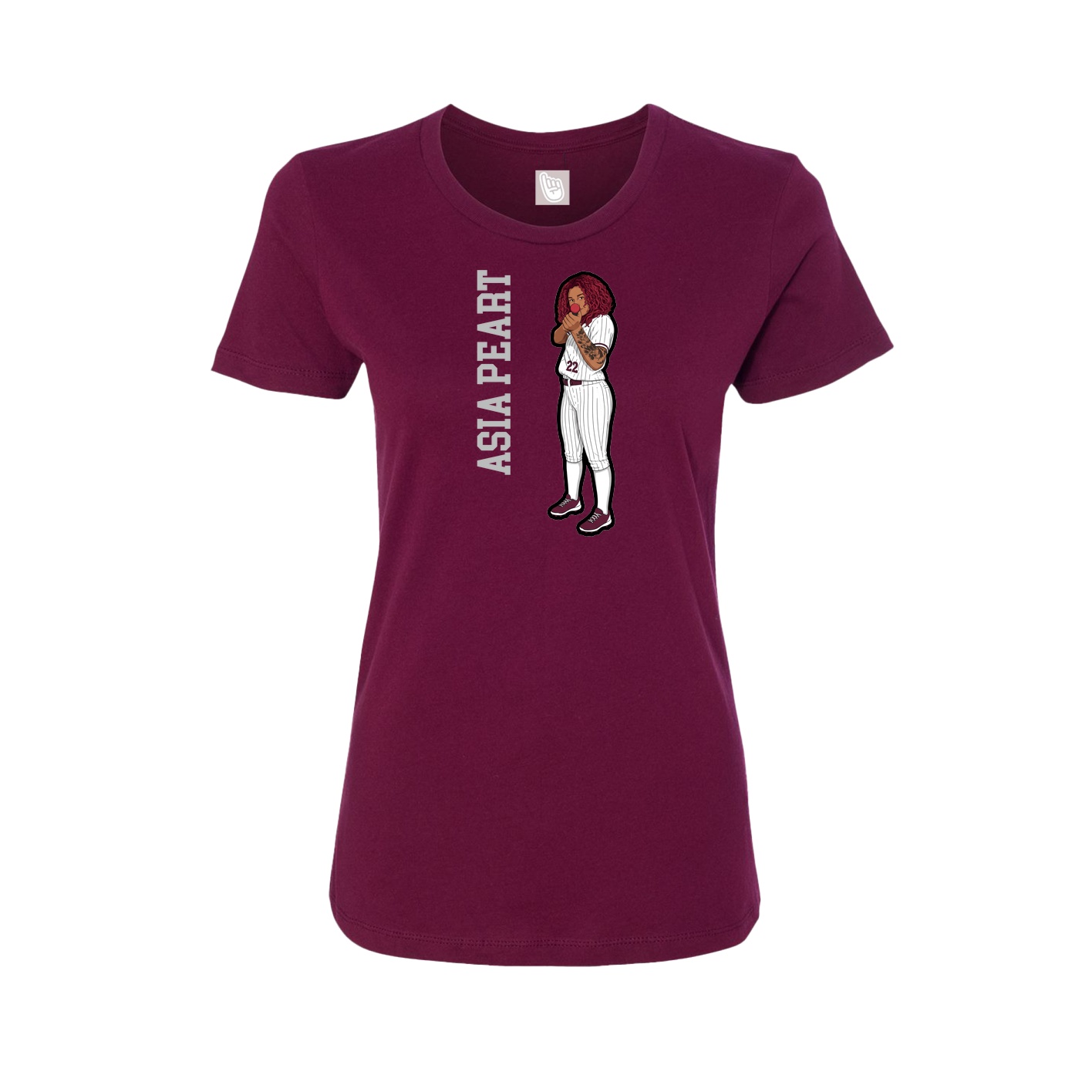 Womens Tee