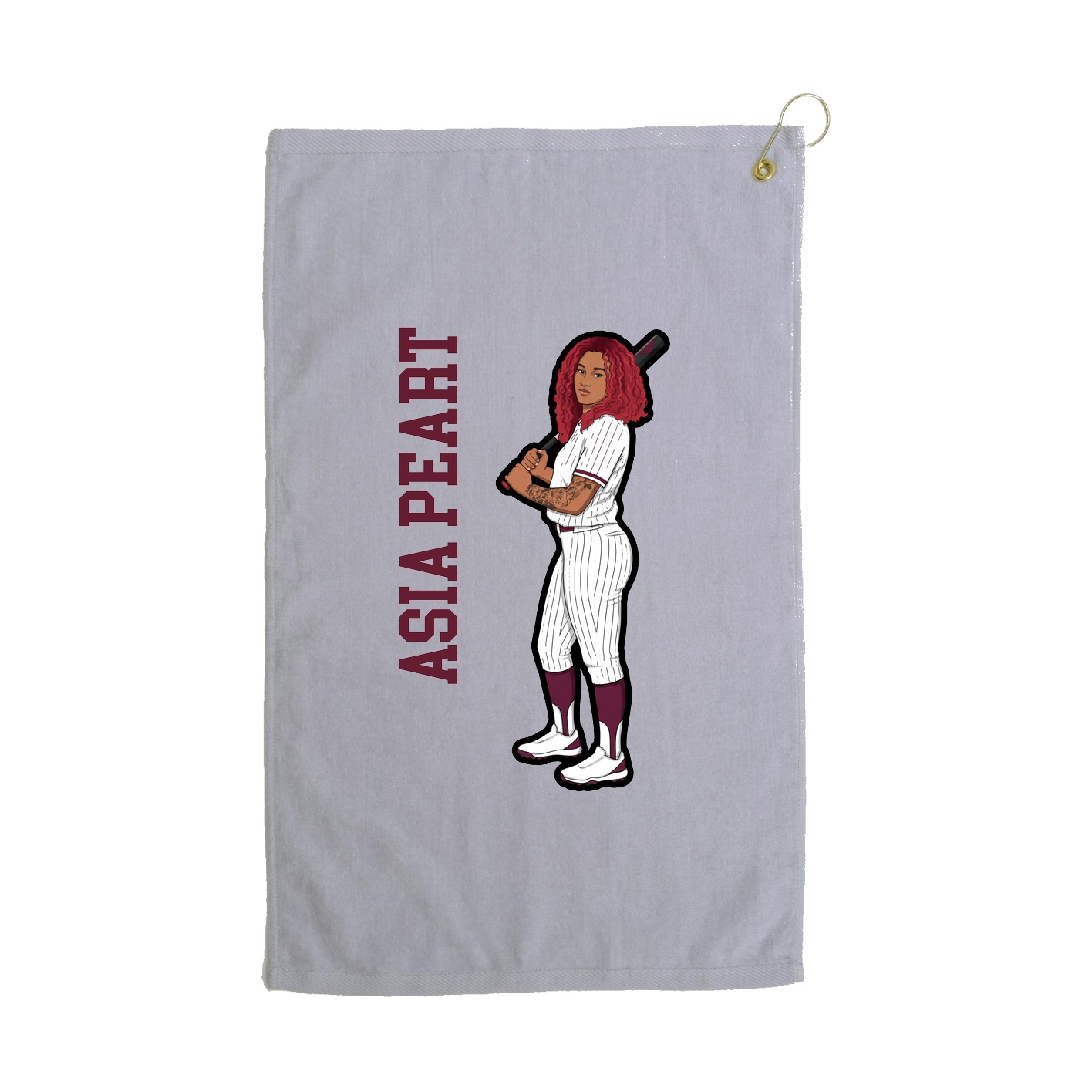 Golf Towel