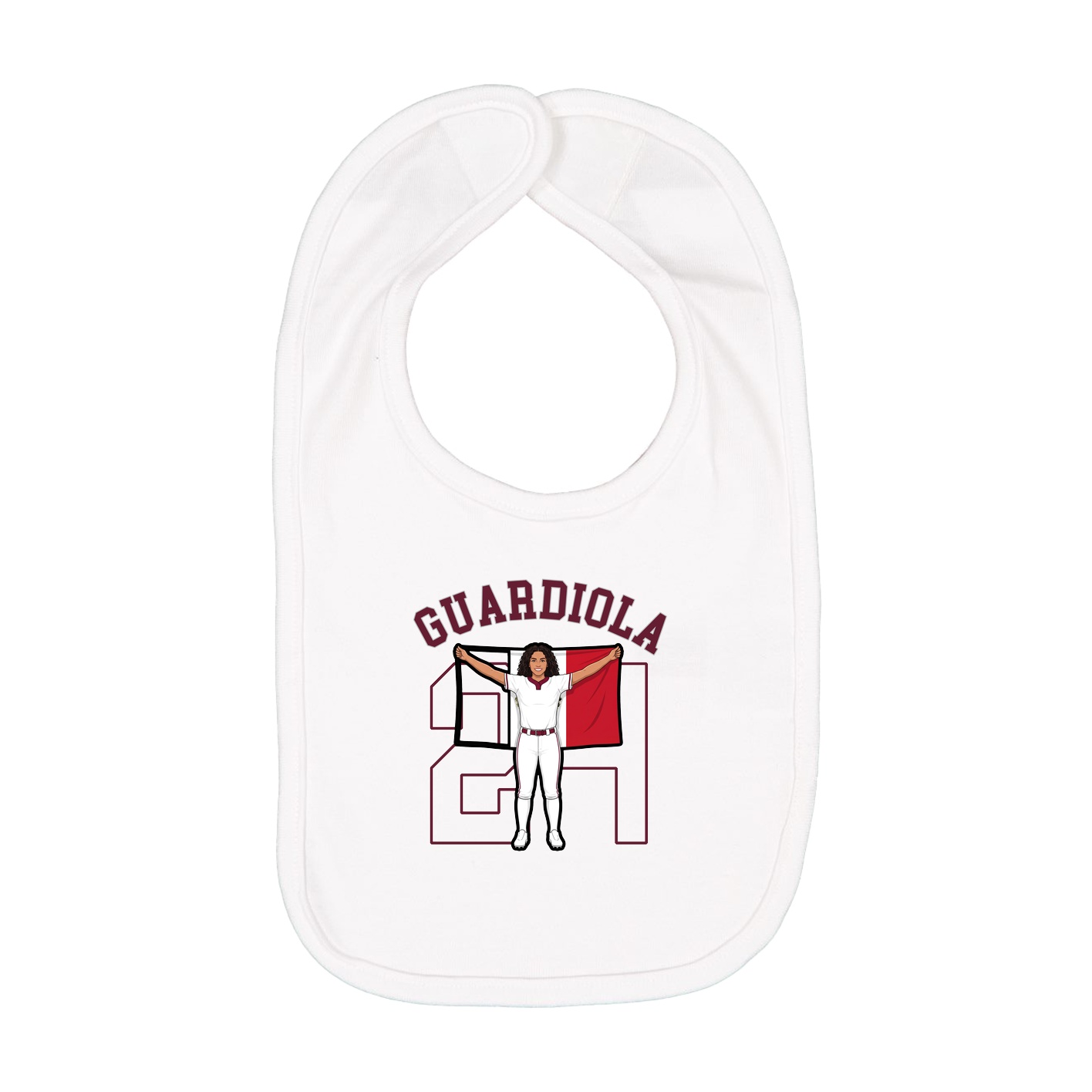Infant Bib