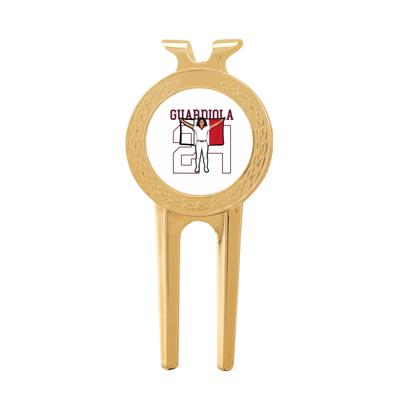 Divot Tool with Ball Marker — Shirsey in Classic