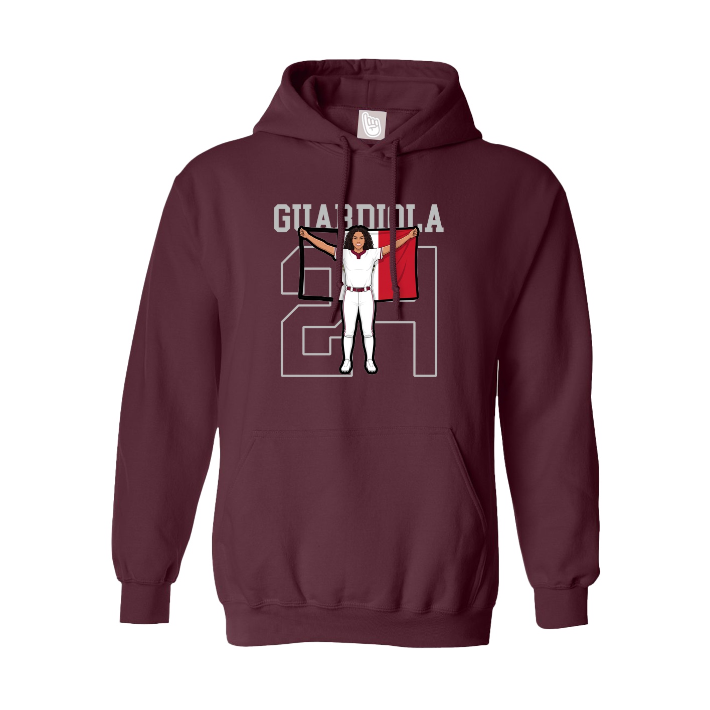 Youth Hoodie