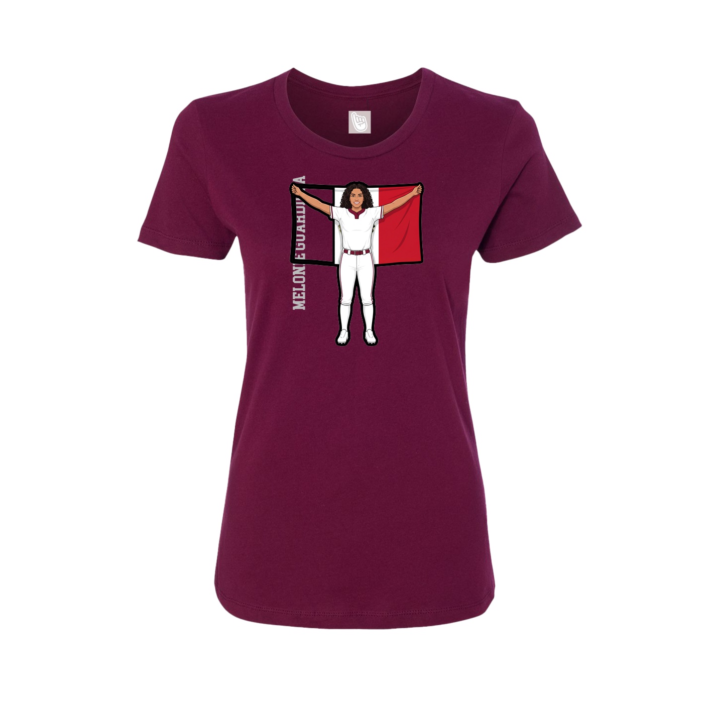 Womens Tee