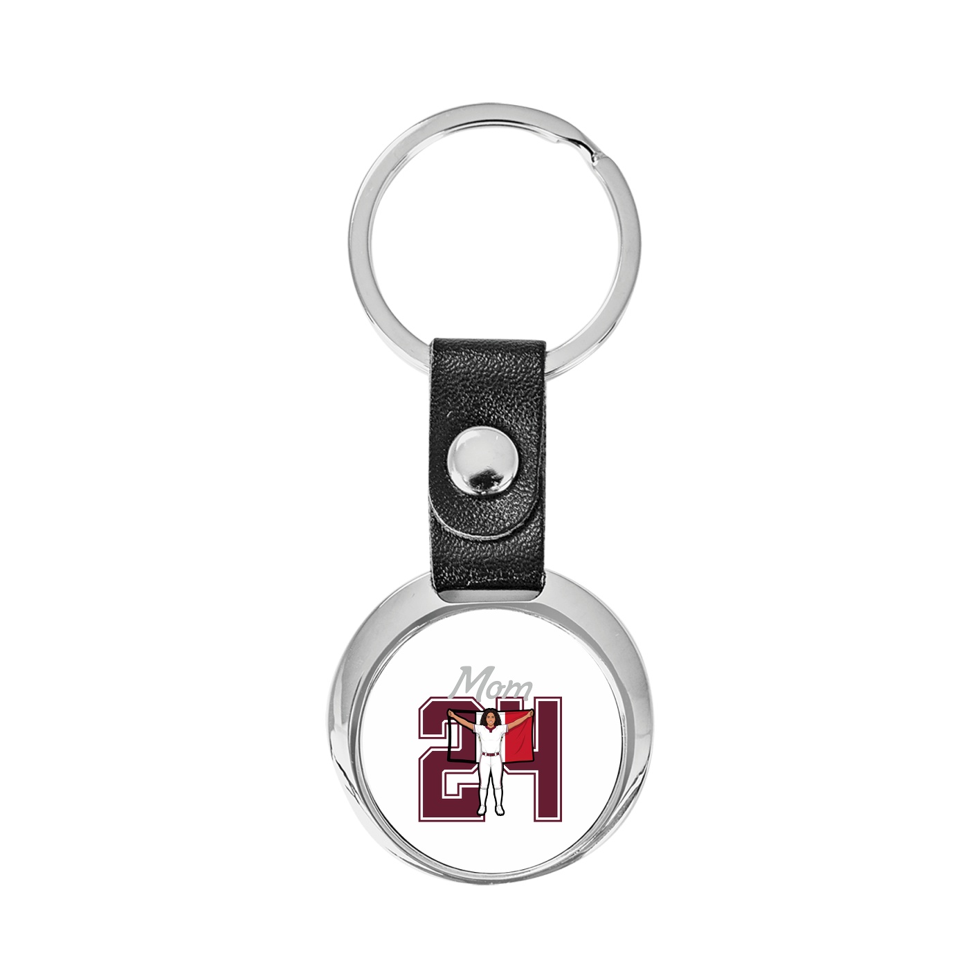 Key Chain — Mothers Day Shirsey in Classic