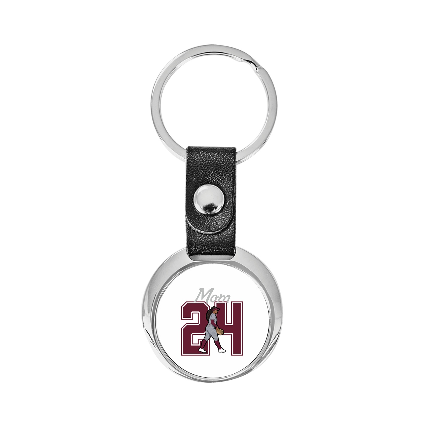 Key Chain — Mothers Day Shirsey in Classic