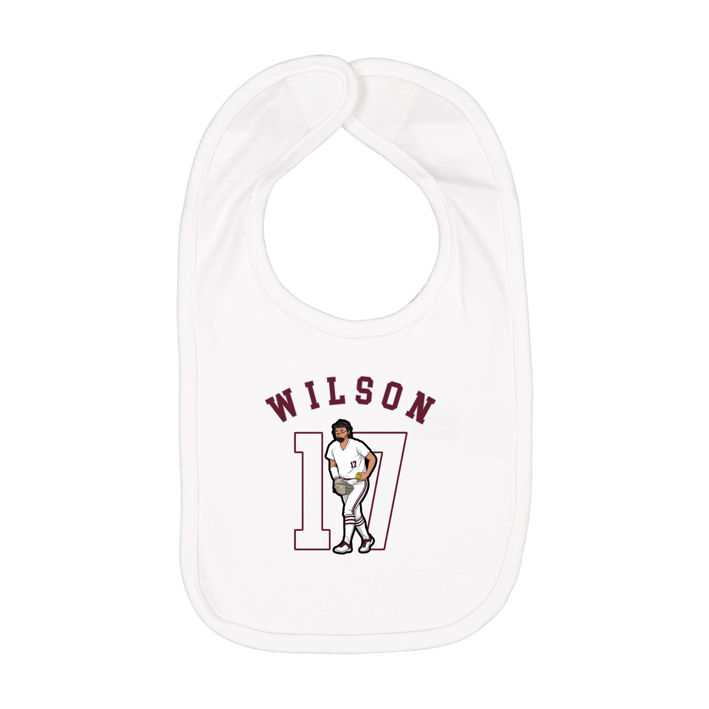 Infant Bib