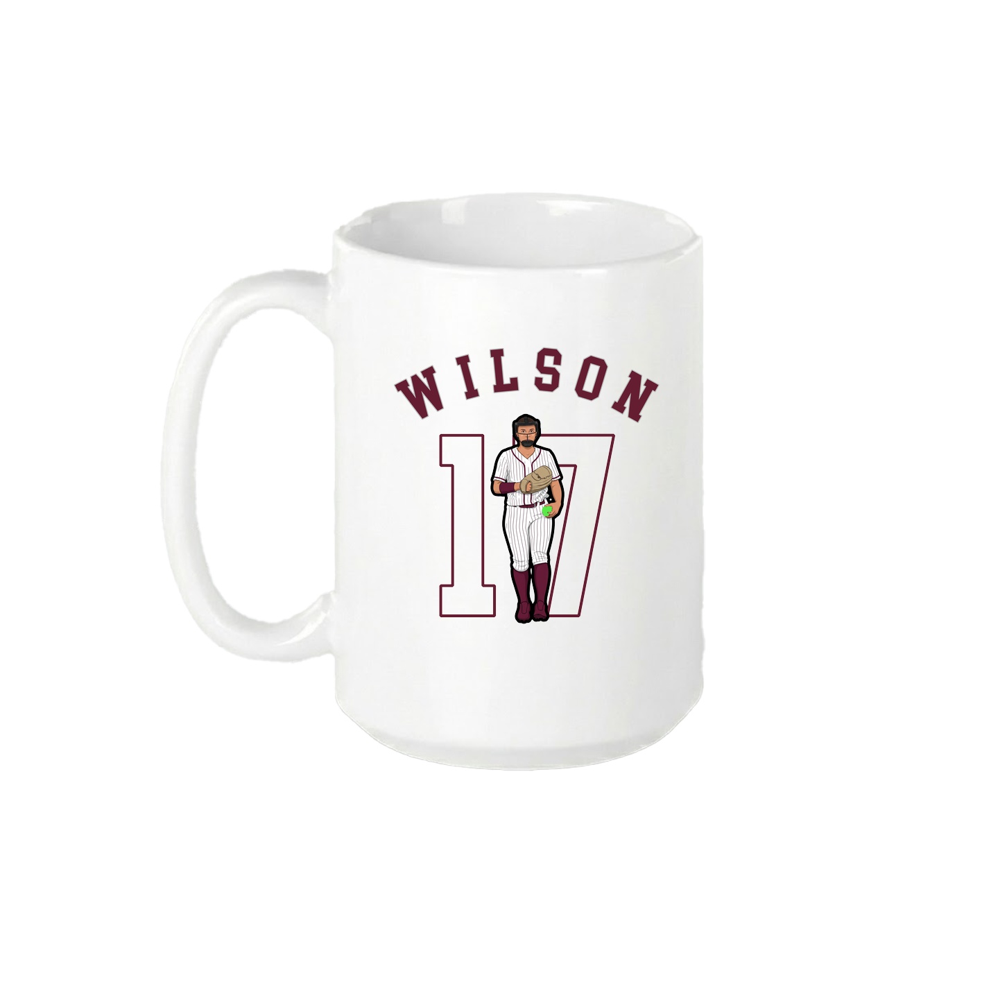 15oz Coffee Mug