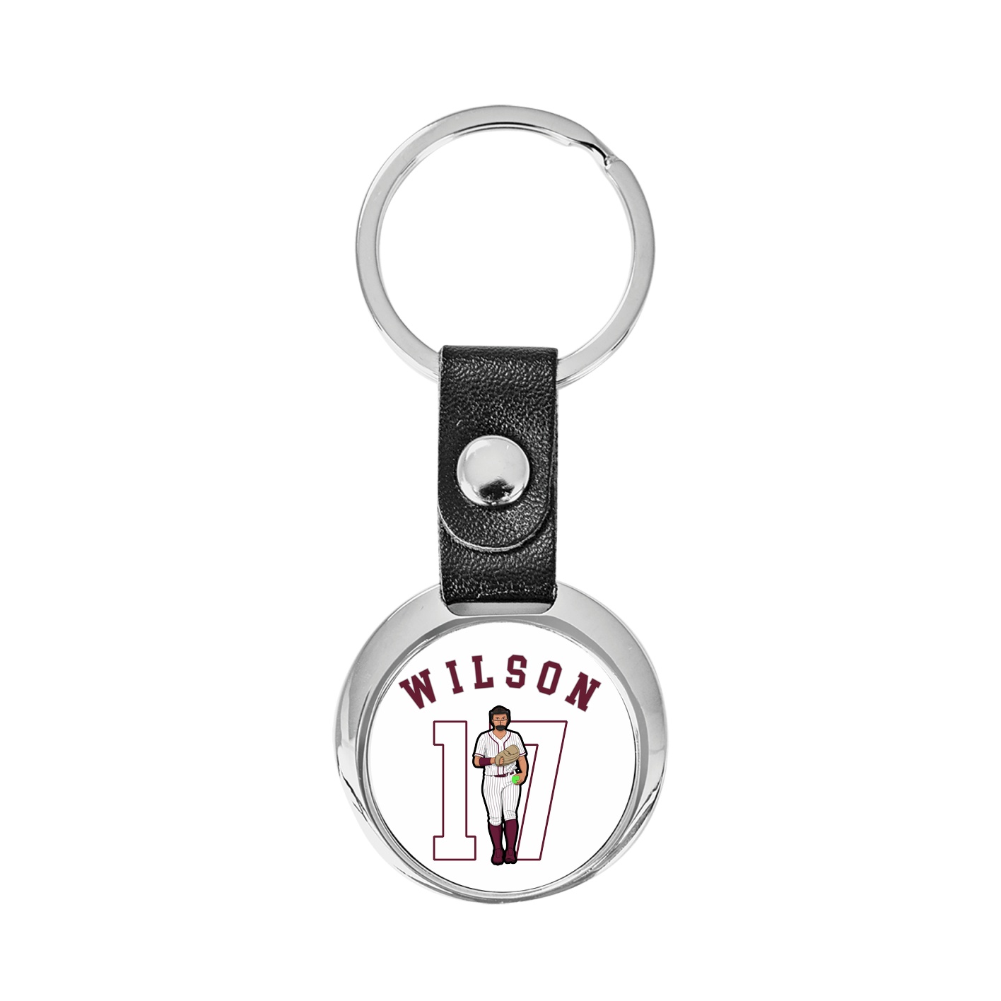 Key Chain