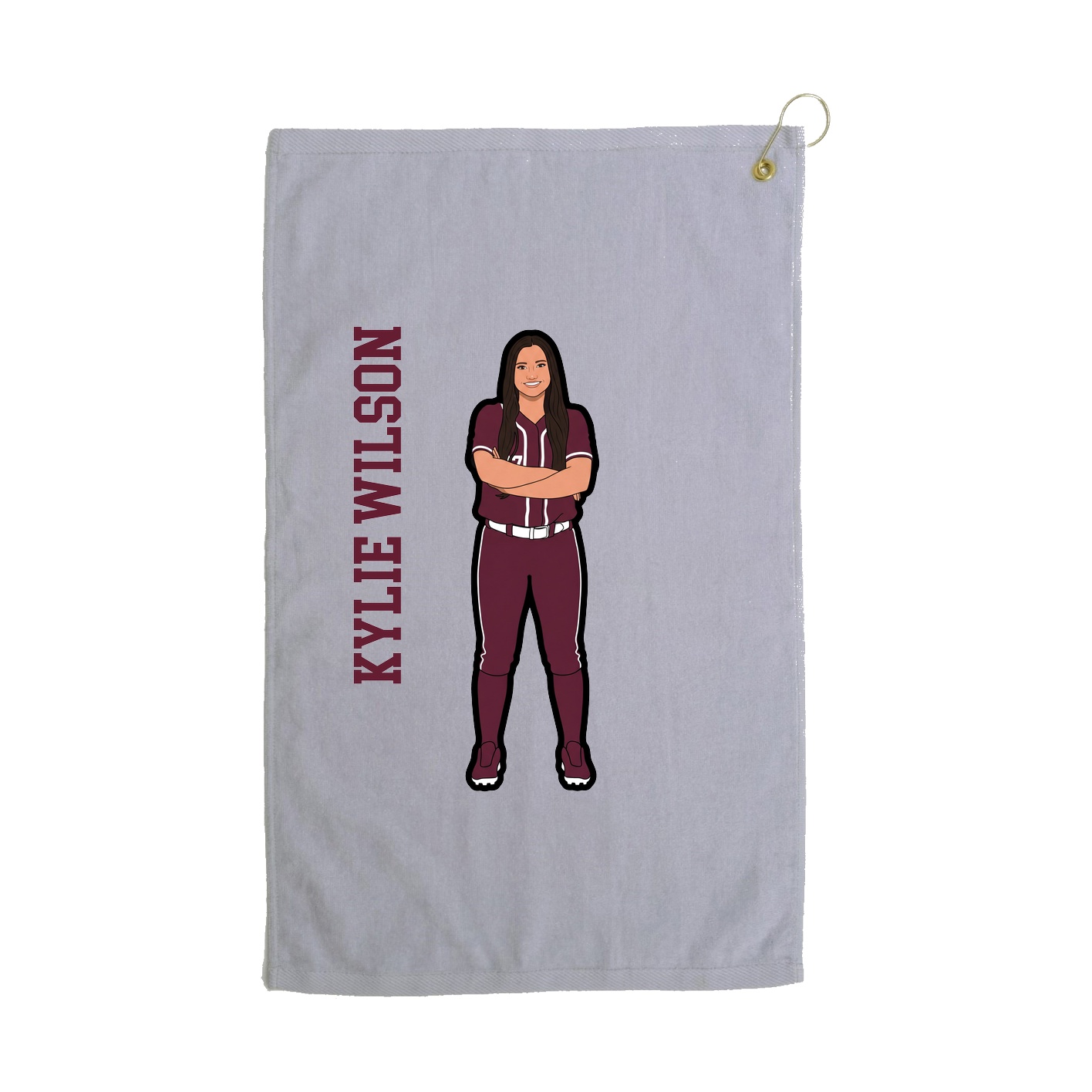 Golf Towel