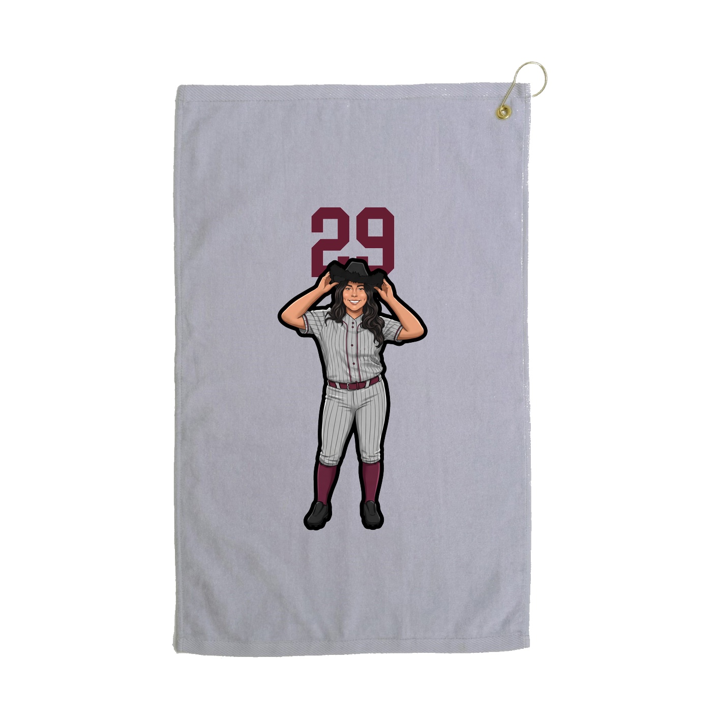Golf Towel