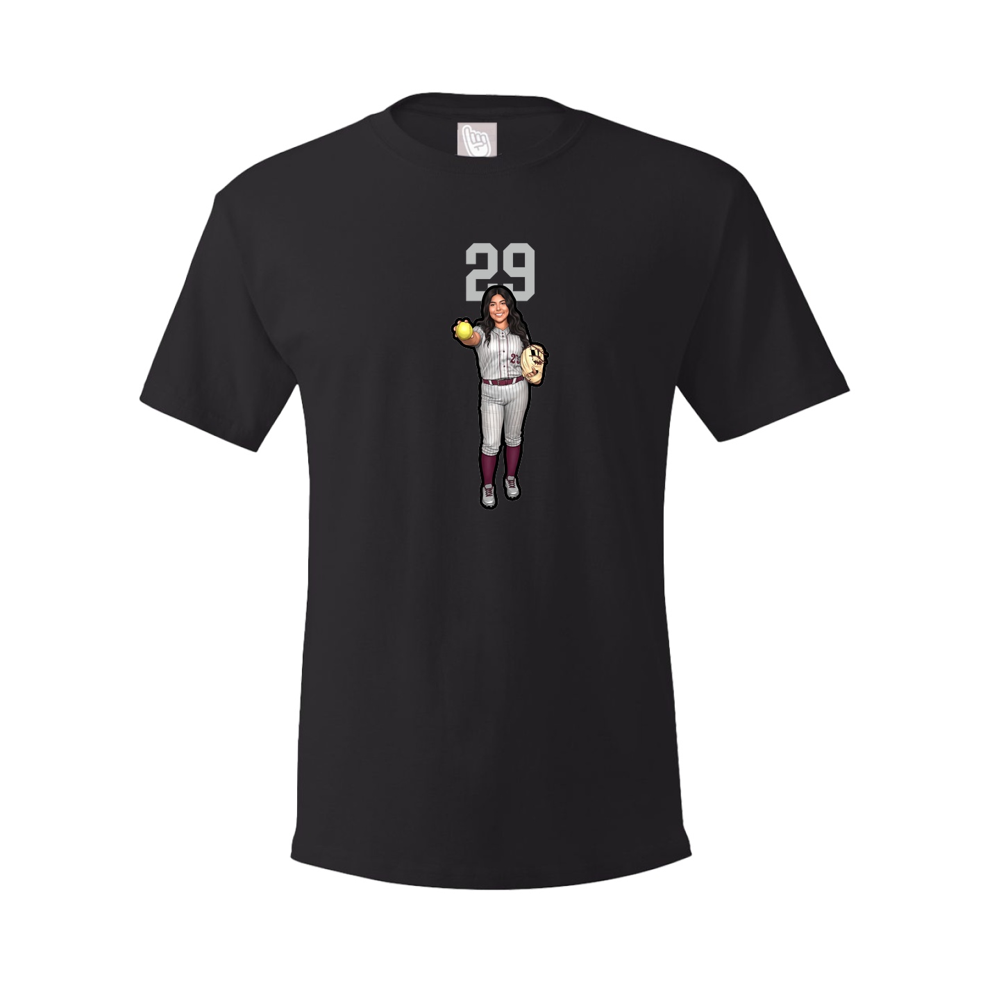 Youth Tee