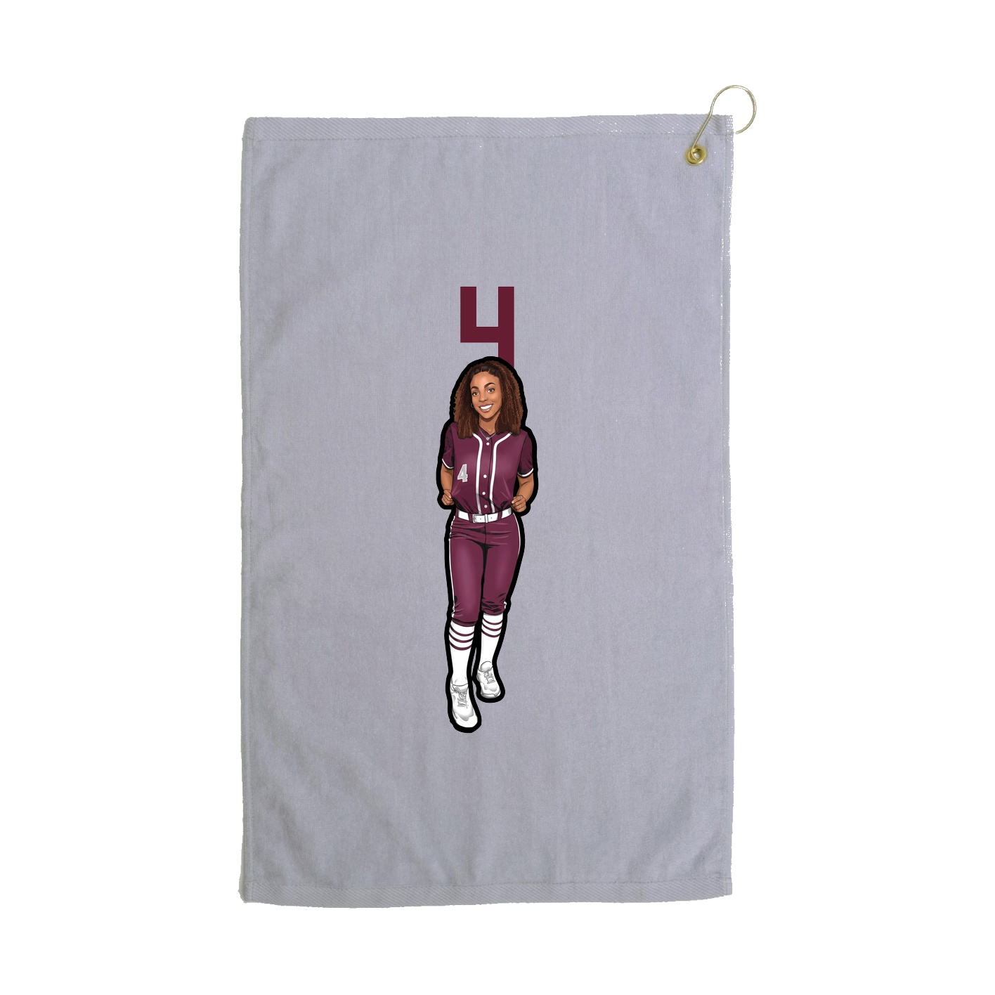 Golf Towel