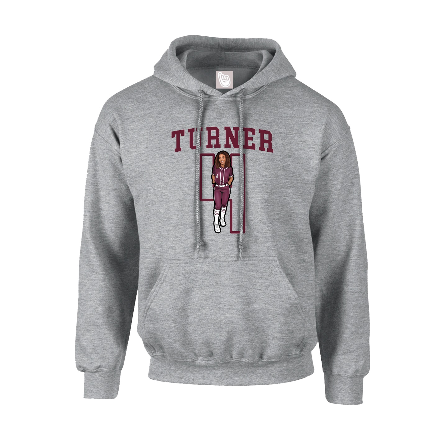 Youth Hoodie