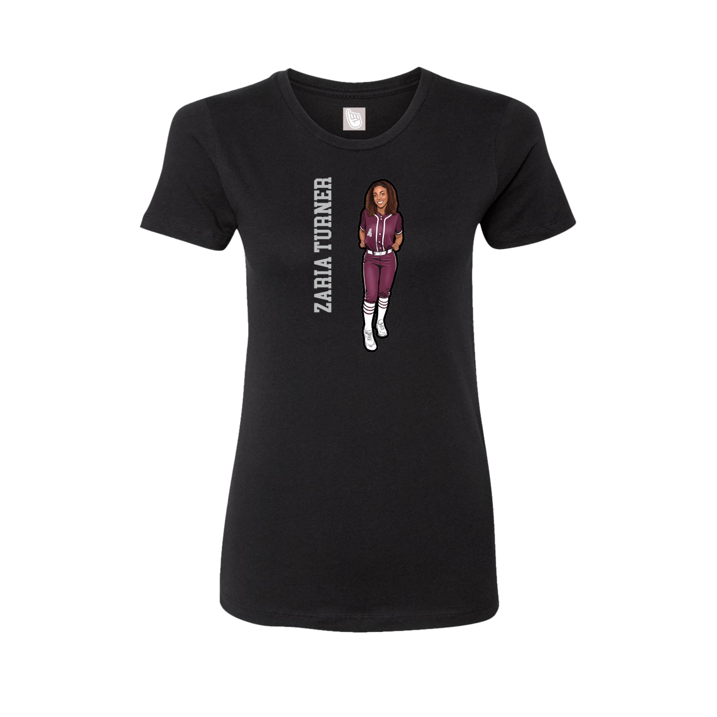 Womens Tee
