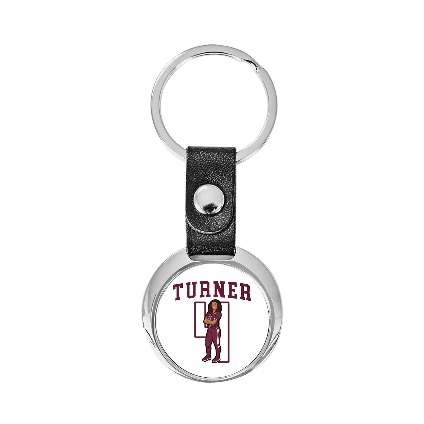 Key Chain — Shirsey in Classic