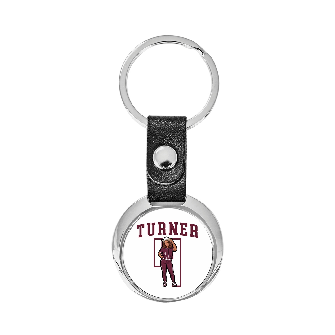 Key Chain — Shirsey in Classic