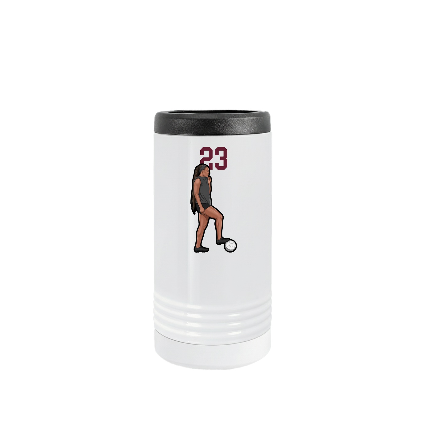 Slim Beverage Holder