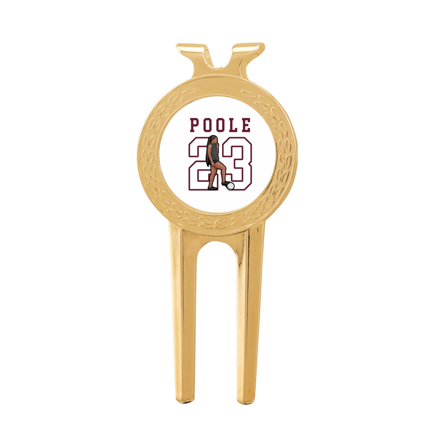 Divot Tool with Ball Marker — Shirsey in Classic