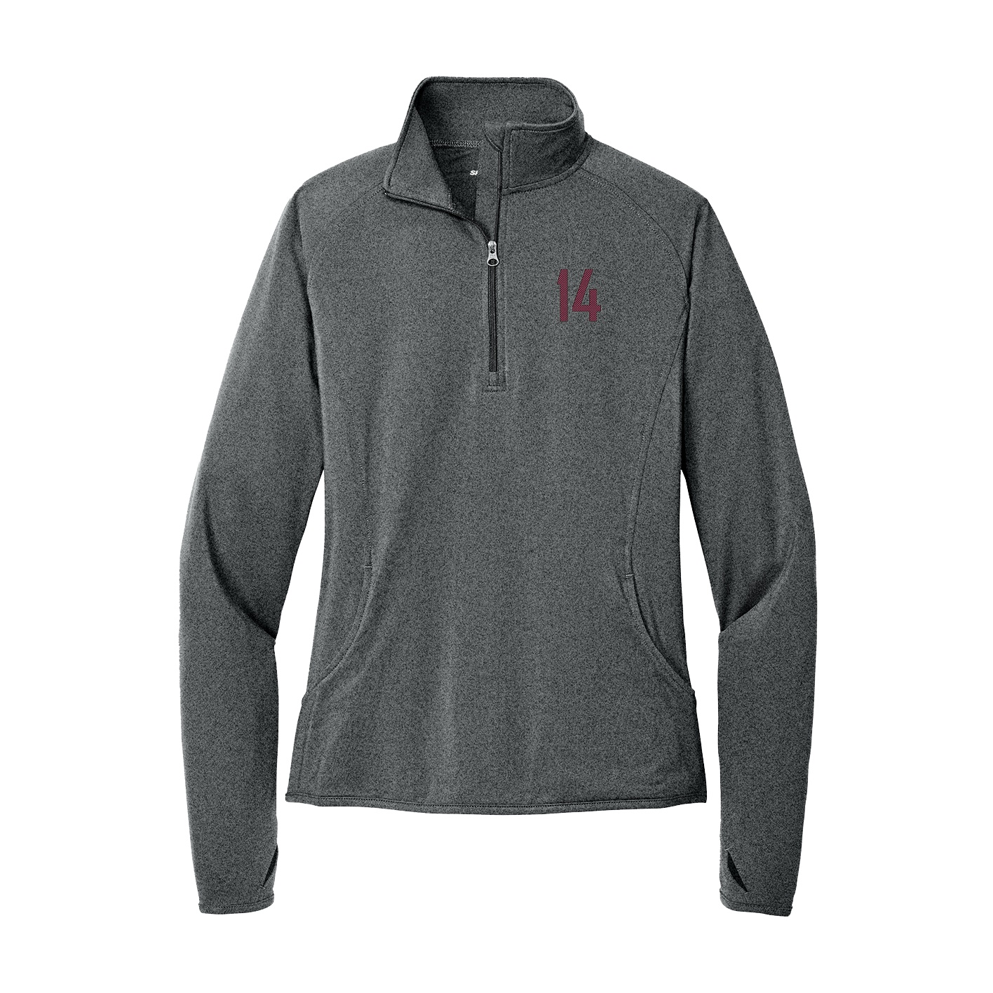 Women's Q-Zip Pullover